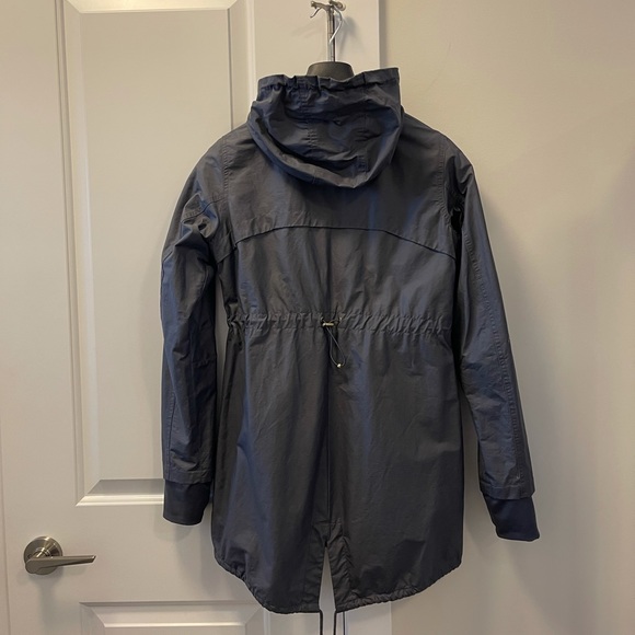 Rain jacket, S - Picture 2 of 6